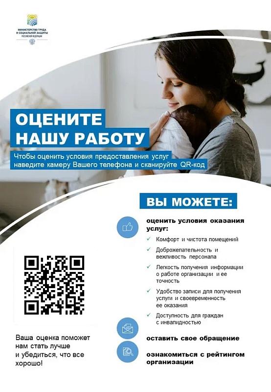 Система независимой оценки качества условий осуществления образовательной деятельности организациями
