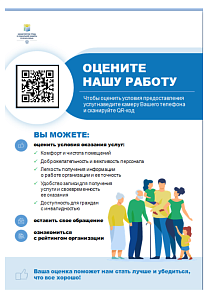 Независимая оценка качества образования