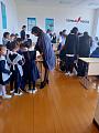 Избирательная система России. Разговор о важном 