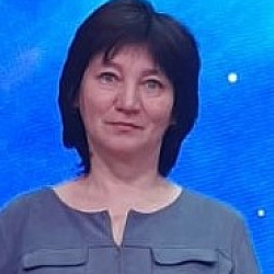 Ефремова Альфия Советовна