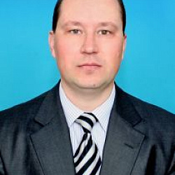 Рудкевич Андрей Сергеевич