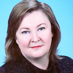 Габидуллина Гульнара Робертовна