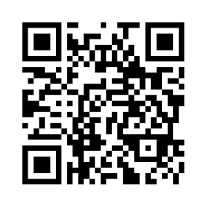 Анкета доступна по QR-коду