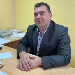 Юлдашев Антон Хайдарович