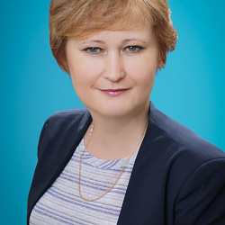Мушарапова Зимфира Баязитовна