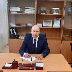 Султанмуратов Салават Гафурович