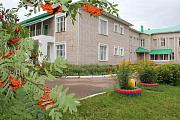 МАДОУ детский сад № 5 с. Кандры