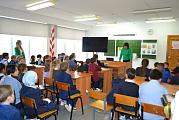 Международный день библиотеки