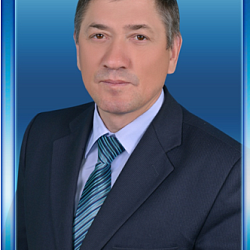 Габидуллин Альбир Мирзагитович