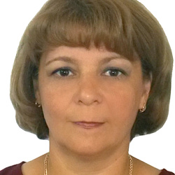 Табулдина Зайтуна Равильевна