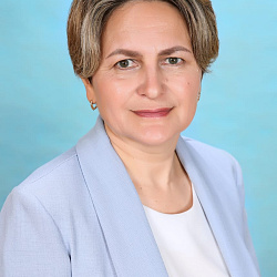 Фахретдинова Гульнур Фларитовна