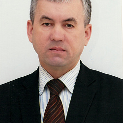 Павлов Василий Григорьевич