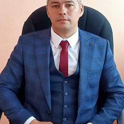 Шамсуллин Филюз Фанович