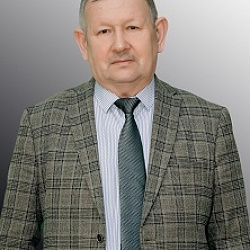 Галишин Урал Валиевич