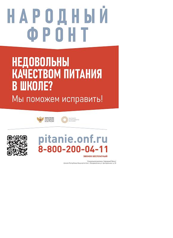 Проект "Народный ревизорро"