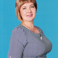 Соколова Альбина Фановна