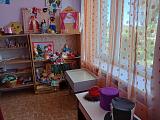 МАДОУ детский сад с.Знаменка