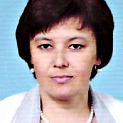 Габитова Гузель Раисовна