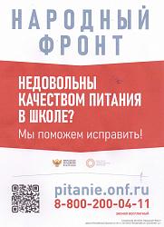 народный фронт