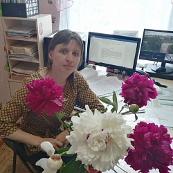 Калашникова Алена Юрьевна 