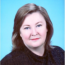 Габидуллина Гульнара Робертовна