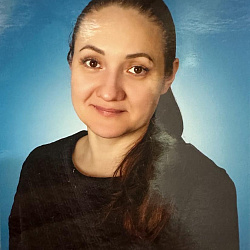 Абкадырова Айсылу Фанисовна
