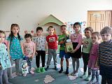 Береги природу - сортируй отходы