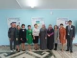 Коллектив учителей 