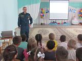 3.1.7Формирование основ безопасности