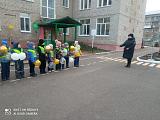 Светлячок