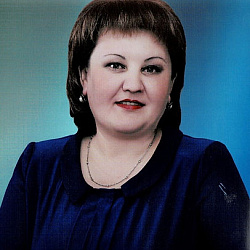 Магасумова Гульфия Фаритовна