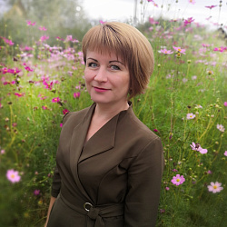 Гайдай Екатерина Викторовна