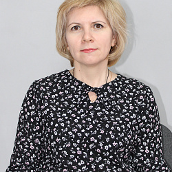Фаттахова Ирина Салаватовна
