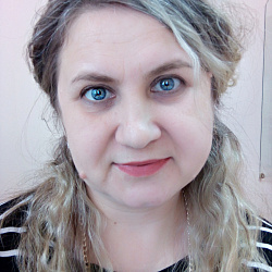 Сорокина Рита Ураловна