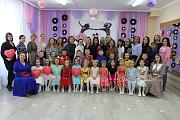 Группа "Пчелка"