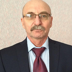 Шакирьянов Венер Тимерьянович
