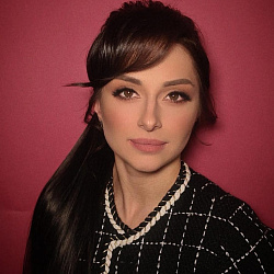 Гаязова Мария Сергеевна