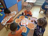 Детское творчество