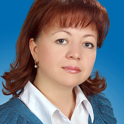Гусева Наталья Юрьевна