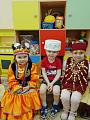 День национального костюма в Башкортостане
