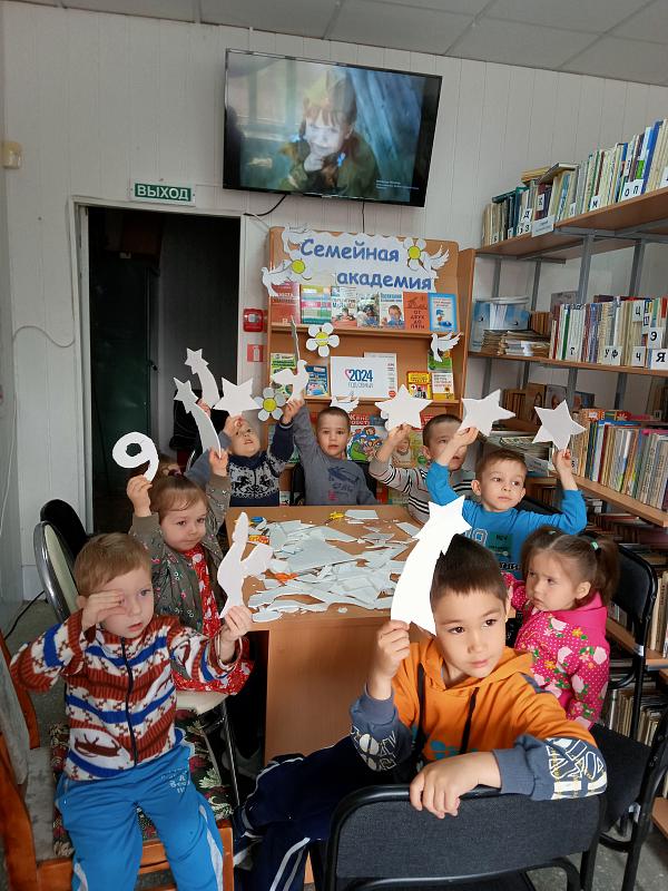 Окна Победы