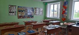 Открытие класса ППД 