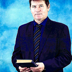 Зайцев Андрей Борисович