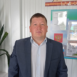 Ханнанов Венер Валерьевич