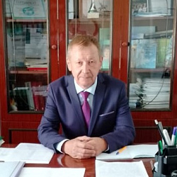 Файзуллин Марс Хатмуллович