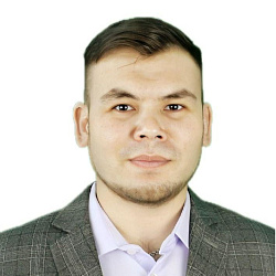 Гараев Айдар Маратович