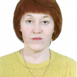 Зулькарнаева Фагима Ражаповна