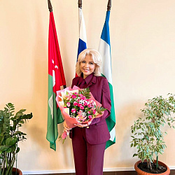 Матвеева Ирина Юрьевна