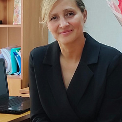 Малыгина Елена Николаевна