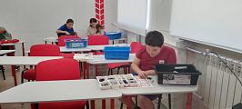 Робототехника